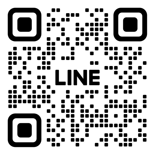 LINE QR Code